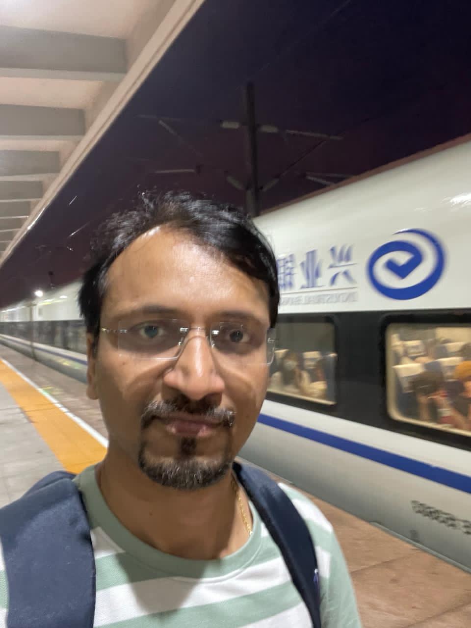 Rajesh Mehta