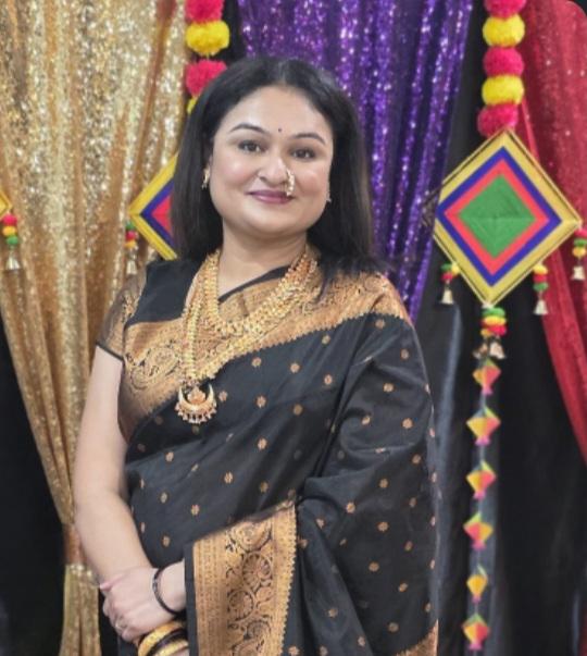 Priya Sharma
